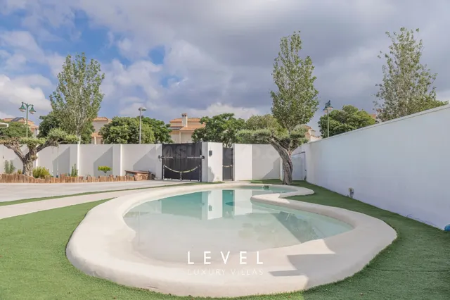 Chalet 3 habitaciones 276m² en venta - Torre en Conill-Cumbr - foto 3