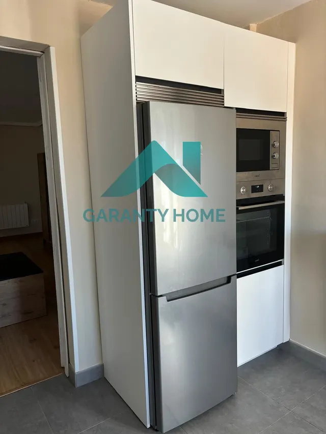 ¡PISO REFORMADO EN VENTA EN PLAZA DE SANTIAGO, CÁCERES! — 10