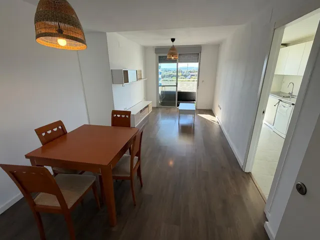 Piso en Aldaia — 9