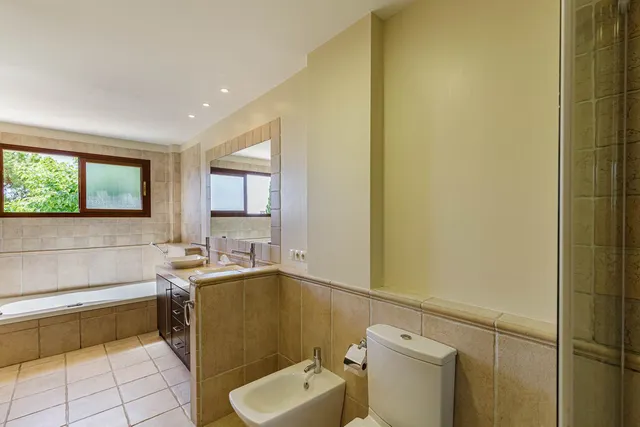 Chalet 5 habitaciones 433m² en venta - El Madroñal — 10