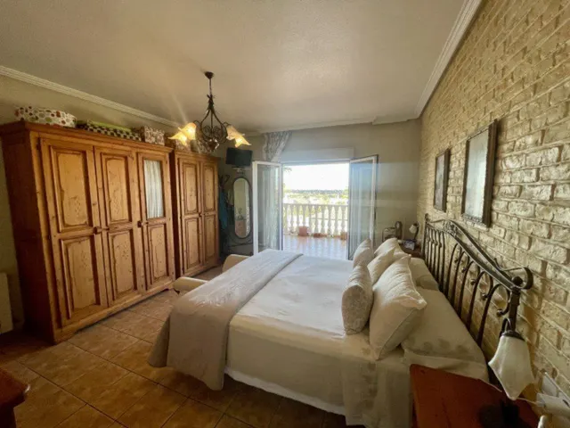Villa 4 habitaciones 300m² en venta - DOÑA PEPA — 20