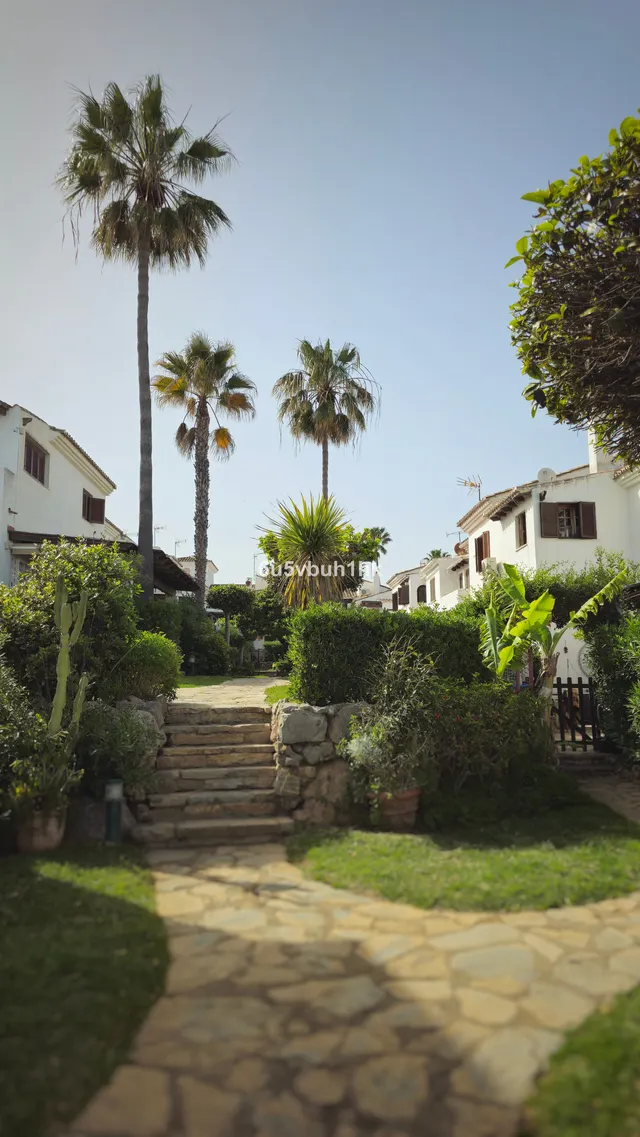 Adosado 2 habitaciones 96m² en venta - Costa Del Sol — 31