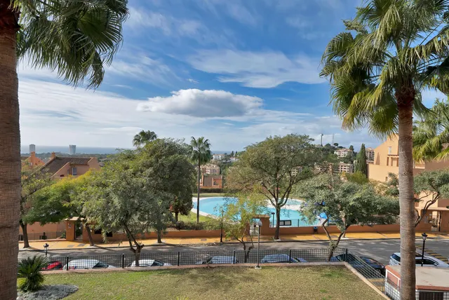 Apartamento 1 habitación 84m² en venta - Marbella — 16