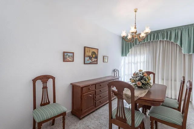 GRAN PISO EN LOS VILLARES - JAEN — 6
