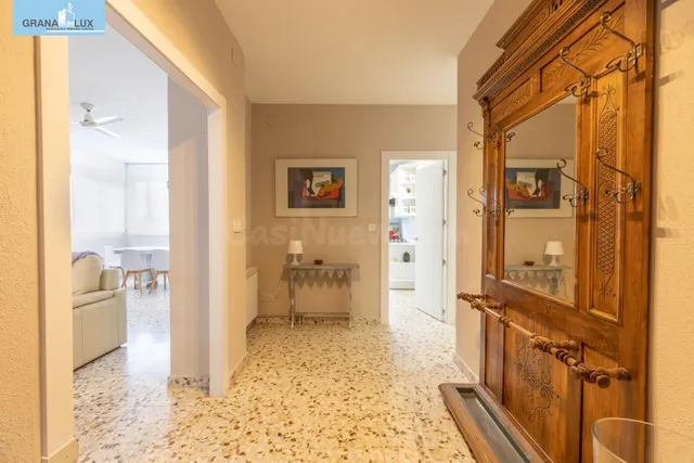 ESPECTACULAR CASA CON LICENCIA TURISTICA EN HUETOR SANTILLAN - foto 3