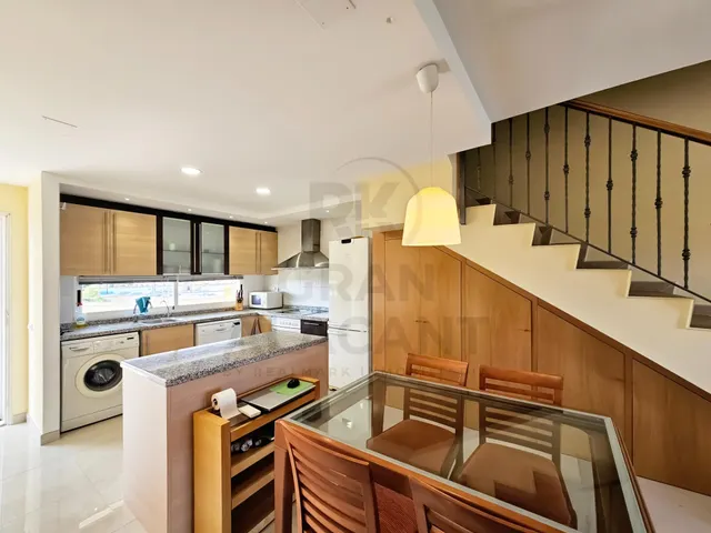 Ático duplex con vistas — 6