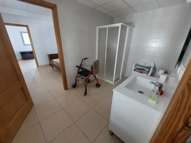 Casa de 4 dormitorios en Turre — 11