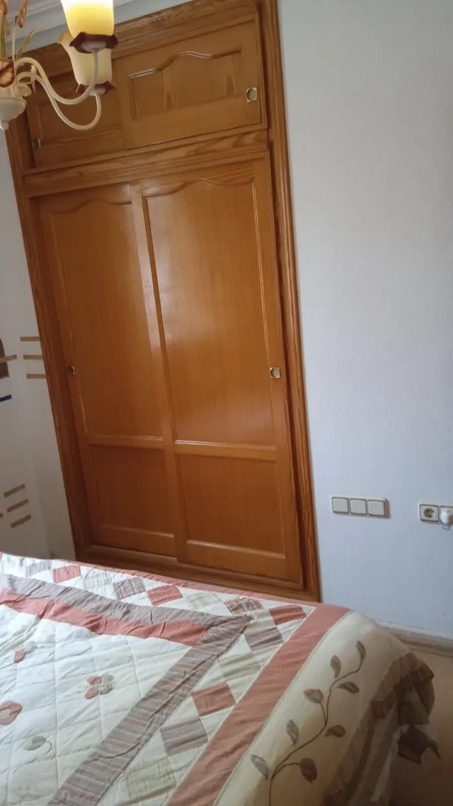 Bungalow en Planta Baja en Lomas de Cabo Roig – YC490563 — 13