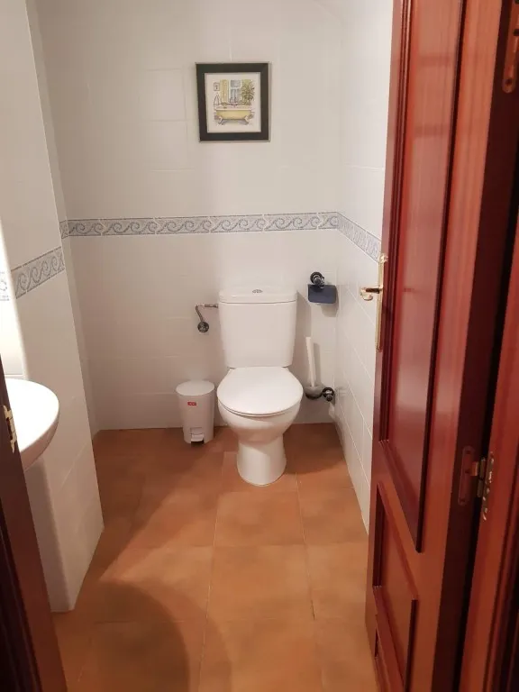 Bonita casa en Alanis con patio de 60m2!!! — 9