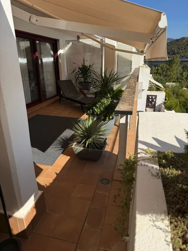 Apartamento 1 habitación 73m² en venta - Costa del Sol — 9