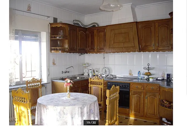 Urbis te ofrece un magnífico chalet independiente en venta en Vitigudino, Salamanca. — 11