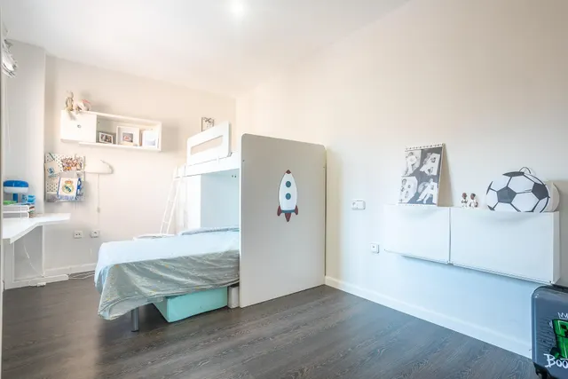 Tríplex en venta Villablanca — 41