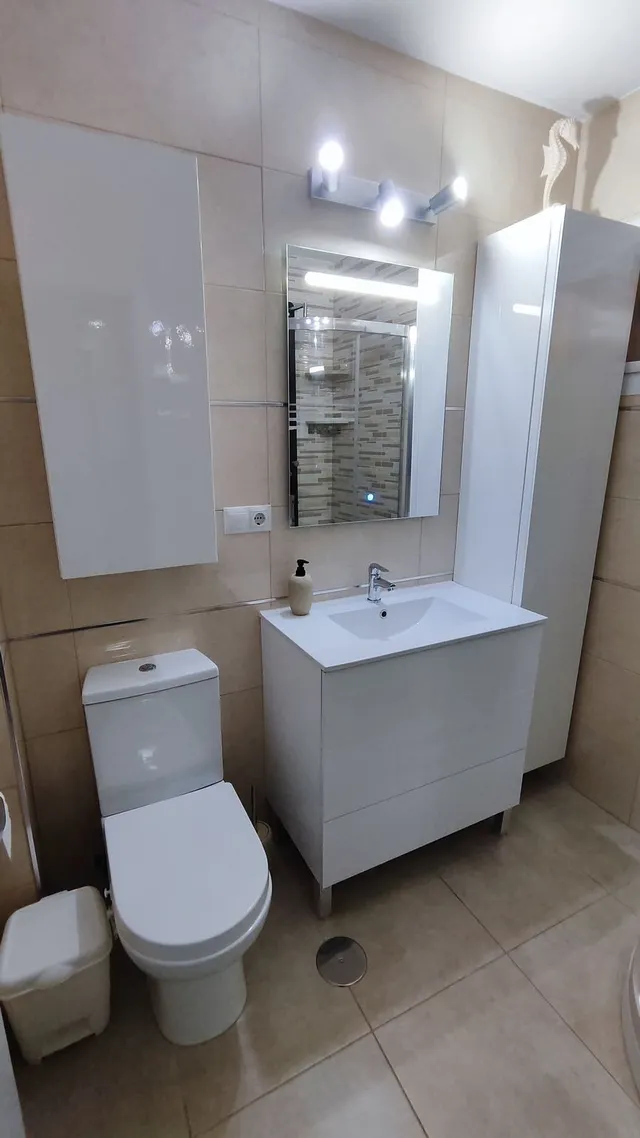 Apartamento 1 habitación 49m² en venta - Centro — 8