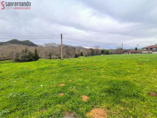 Terreno urbano La Cavada - foto 4