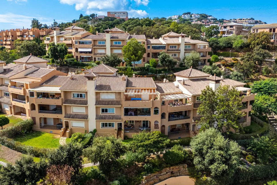 Apartamento 2 habitaciones 107m² en venta - Marbella