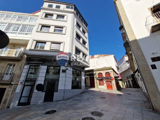 Local en venta en Calle Gamboa, Casco Vello, Centro urbano,  - foto 2