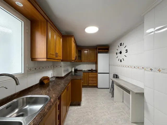 Apartamento 3 habitaciones 107m² en venta - Centro — 15