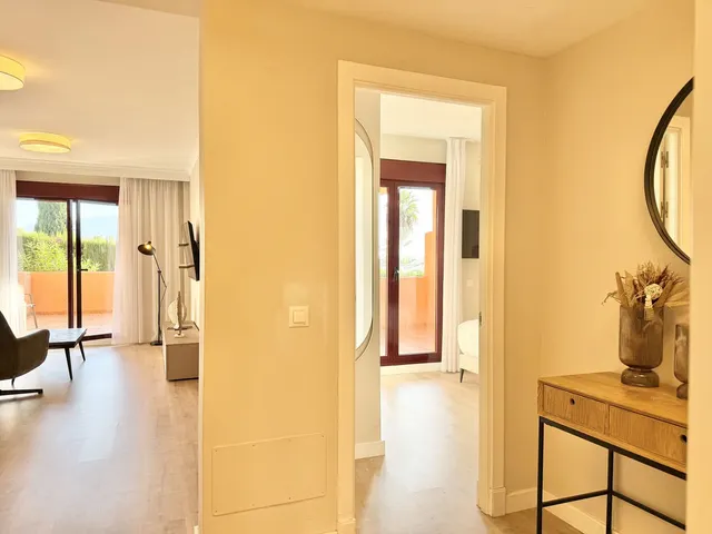 Apartamento 2 habitaciones 102m² en venta - Costa del Sol — 12