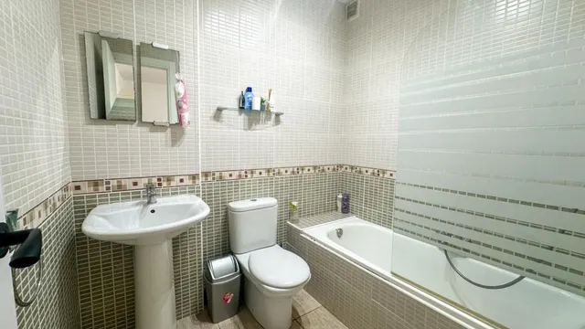 Apartamento 2 habitaciones 52m² en venta - La Regia — 19