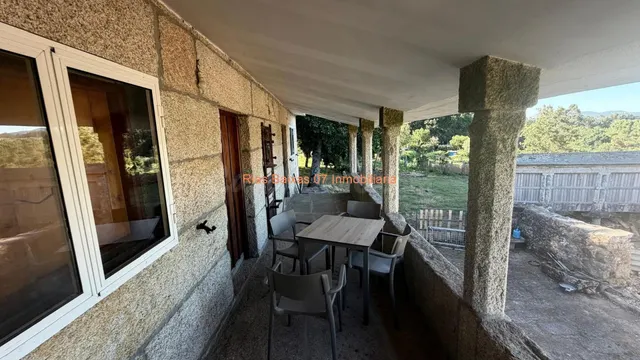 REF 4273 CASA TRADICIONAL GALLEGA 3 DORM. CON TERRENO DE 238 - foto 4