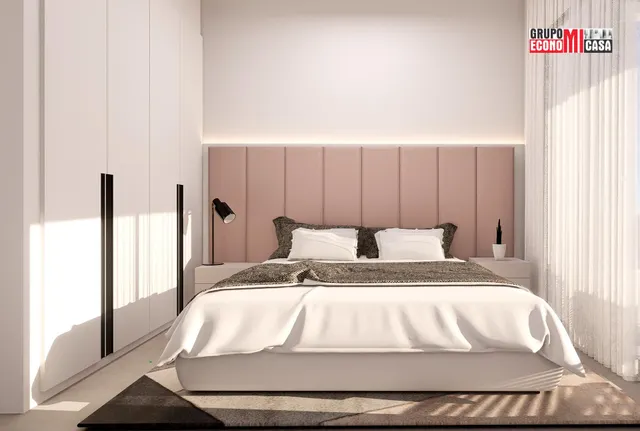 APARTAMENTOS  EN FINESTRAT DESDE 369.900 EUROS — 6