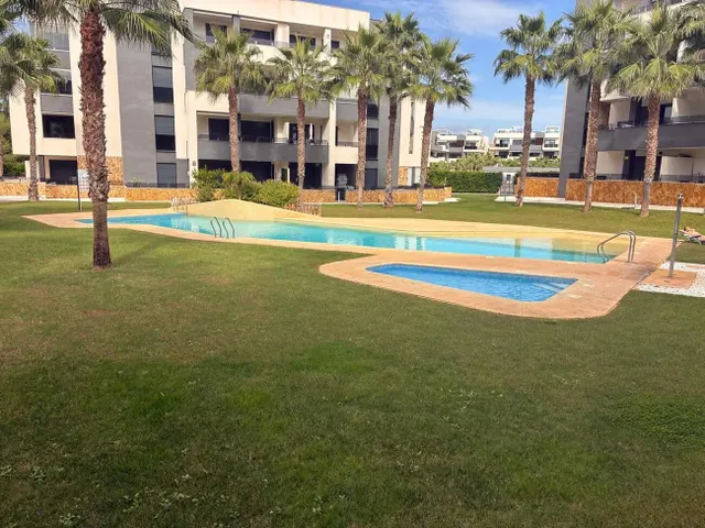 Apartamento 2 habitaciones 76m² en venta - Urbanización Perla del Mar — 32