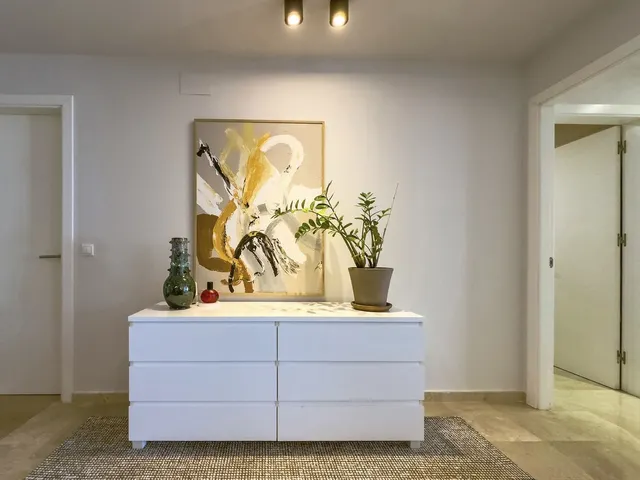 Apartamento 2 habitaciones 120m² en venta - Costa del Sol — 12