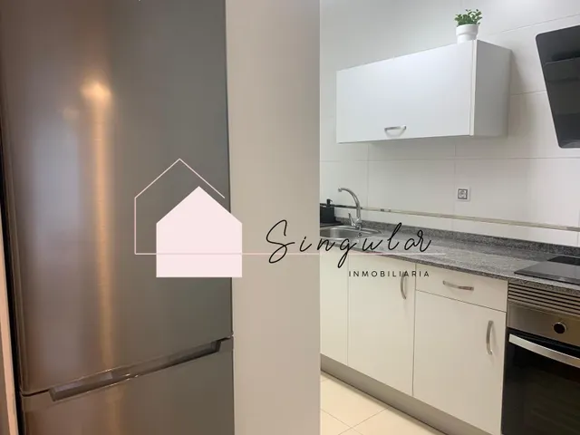 APARTAMENTO CON ENCANTO EN RIBEIRA — 18