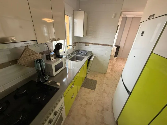 Villa 5 habitaciones 231m² en venta - Villamartin — 11