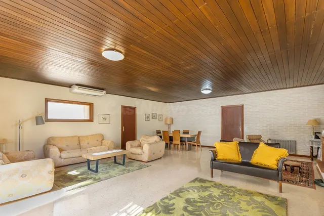 Villa 5 habitaciones 366m² en venta - Las Filipinas — 5