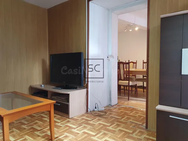 Dos casas con terraza en Limodre, Fene - foto 4