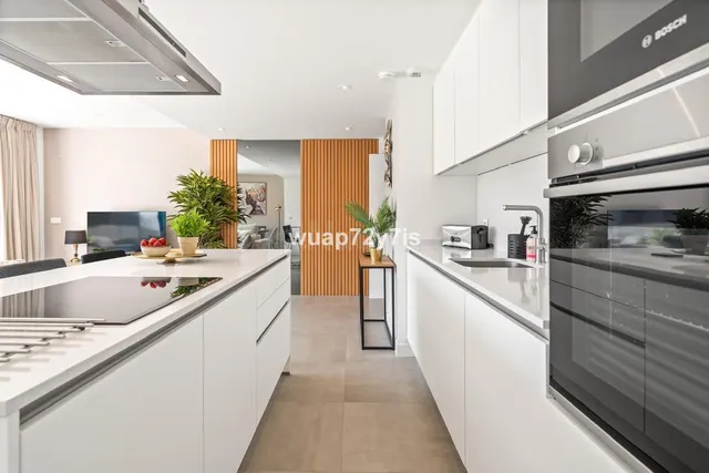 Apartamento 3 habitaciones 124m² en venta - Costa Del Sol - foto 3