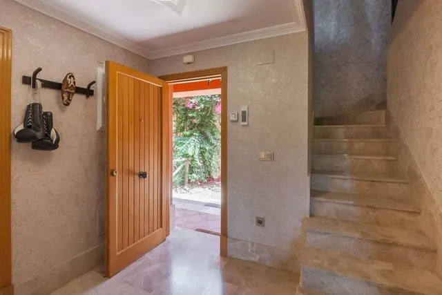 Adosado 3 habitaciones 180m² en venta - Marbella — 10