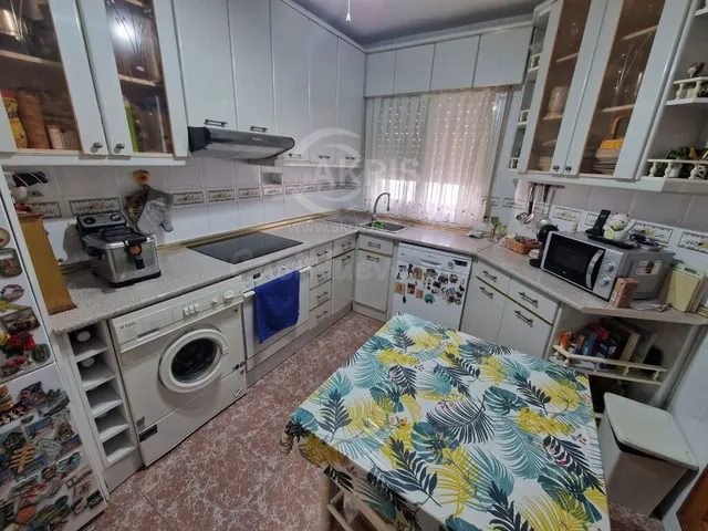 Chalet Pareado en Mocejon — 11