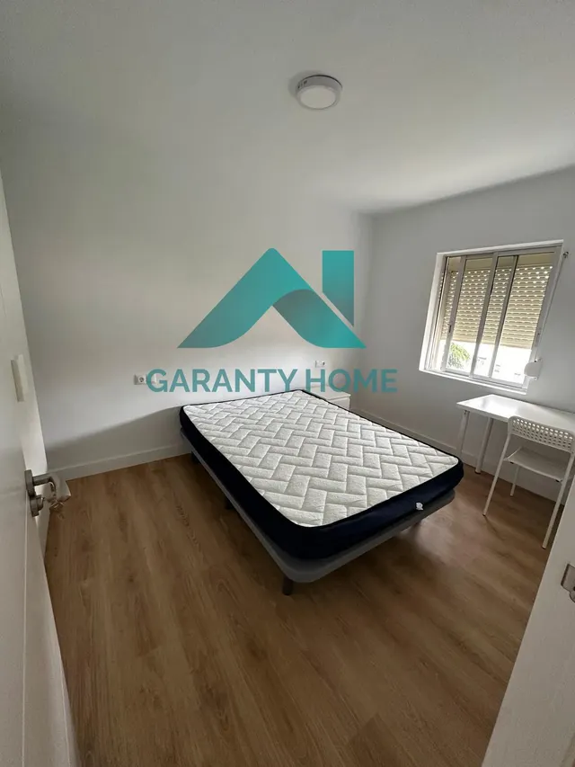 ¡se vende piso reformado en av hispanidad! inversión con rentabilidad demostrable ✨ — 15
