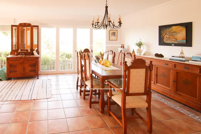 Villa con vistas al mar en Altea — 18