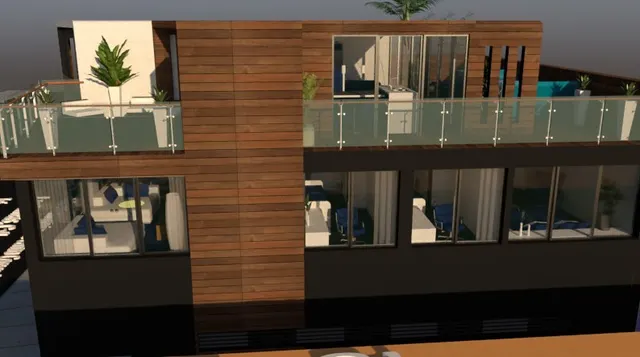 Solar residencial en Venta en Palmas De Gran Canaria, Las Las Palmas TAMARACEITE — 29