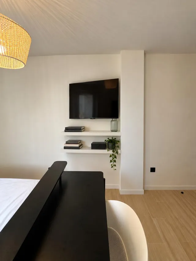 Habitación en vivienda recién reformada y amueblada – Elche — 8