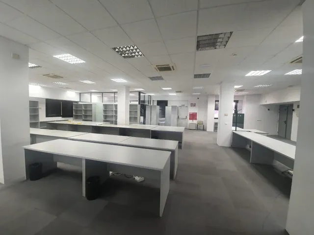 OFICINAS DISPONIBLES EN PCT ISLA DE LA CARTUJA - foto 4