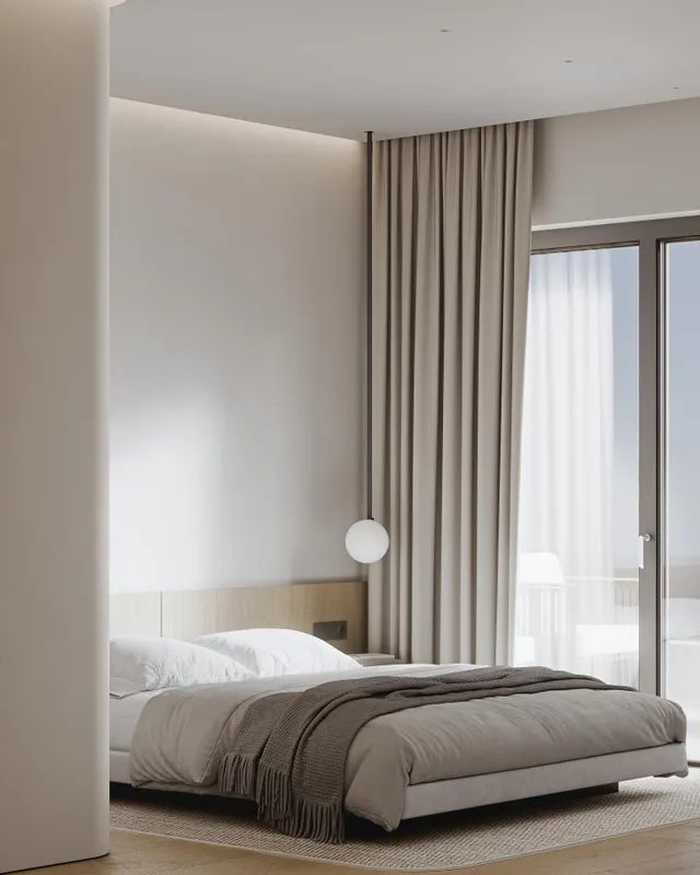 Ático 3 habitaciones 137m² en venta - Calaburra - Chaparral — 18