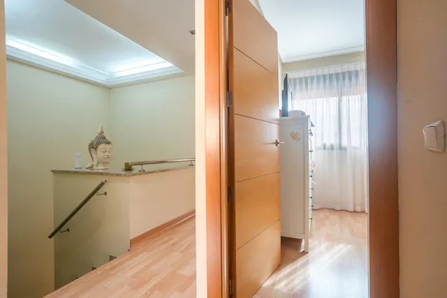 HUERCAL ALMERIA - EL CERCADO: 5 DORMITORIOS + PATIO + GARAJE ABIERTO + 3 BAÑOS + PORCHE/JARDIN — 25