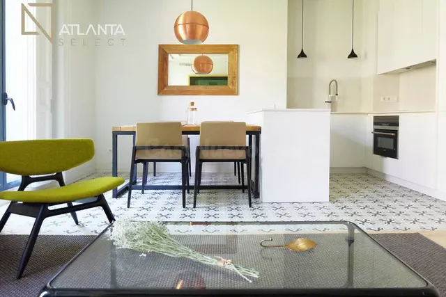 MAGNIFICA VIVIENDA DE LUJO DE 2 DORMITORIOS - foto 5
