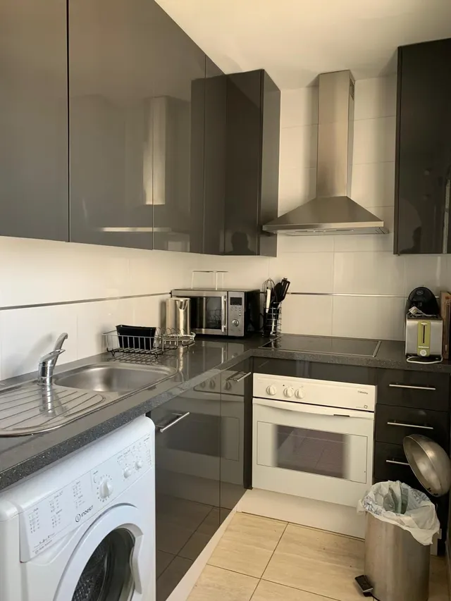 Apartamento 2 habitaciones 70m² en venta - Riviera del sol — 6