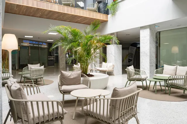 Alquiler de local comercial de 50 m2 en el Edificio Orihuela – Playa Flamenca, Orihuela Costa — 8
