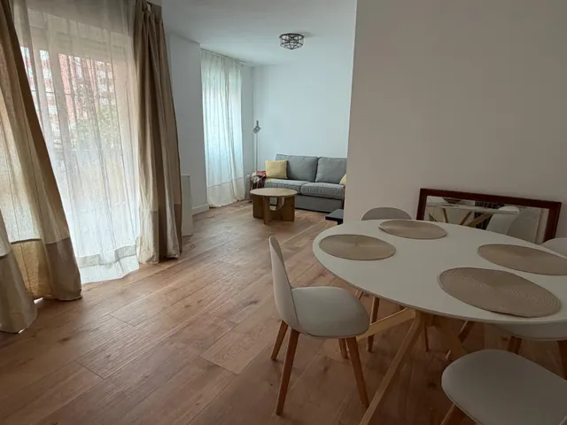 Se alquila habitación a estudiantes — 6