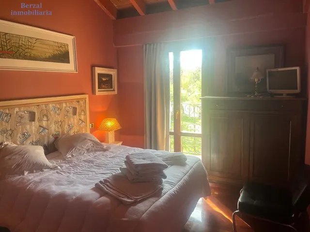 Singular chalet independiente junto a la cíniva de Los Manzanos, Lardero — 43