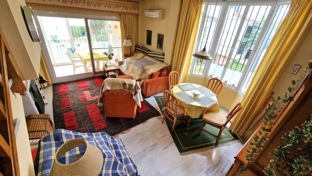 Dúplex 2 habitaciones 90m² en venta - Riviera del sol — 2