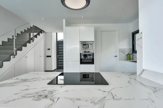 Villa 3 habitaciones 372m² en venta - El Rafalet — 13