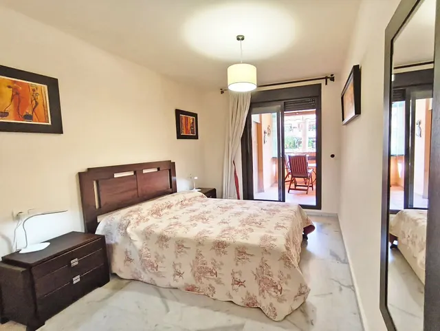Apartamento 1 habitación 65m² en venta - Marbella — 14