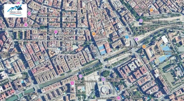 Venta de Oficina en Granada — 3